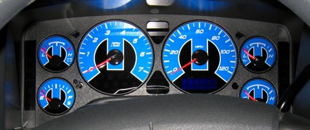 Brandon's 07 Dodge Ram